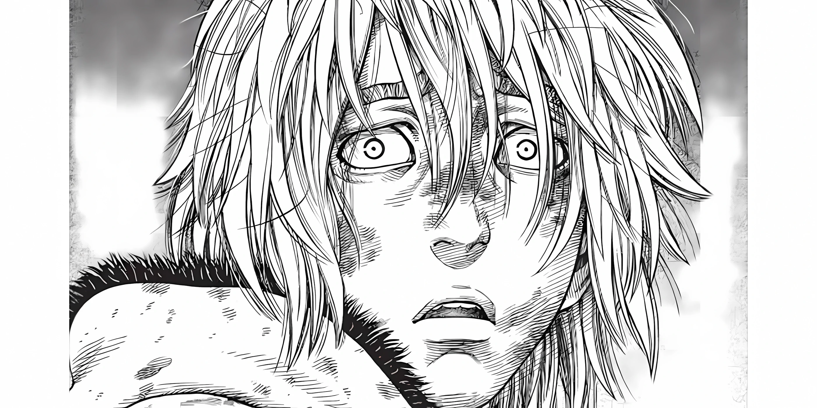 Thorfinn — Askeladd
