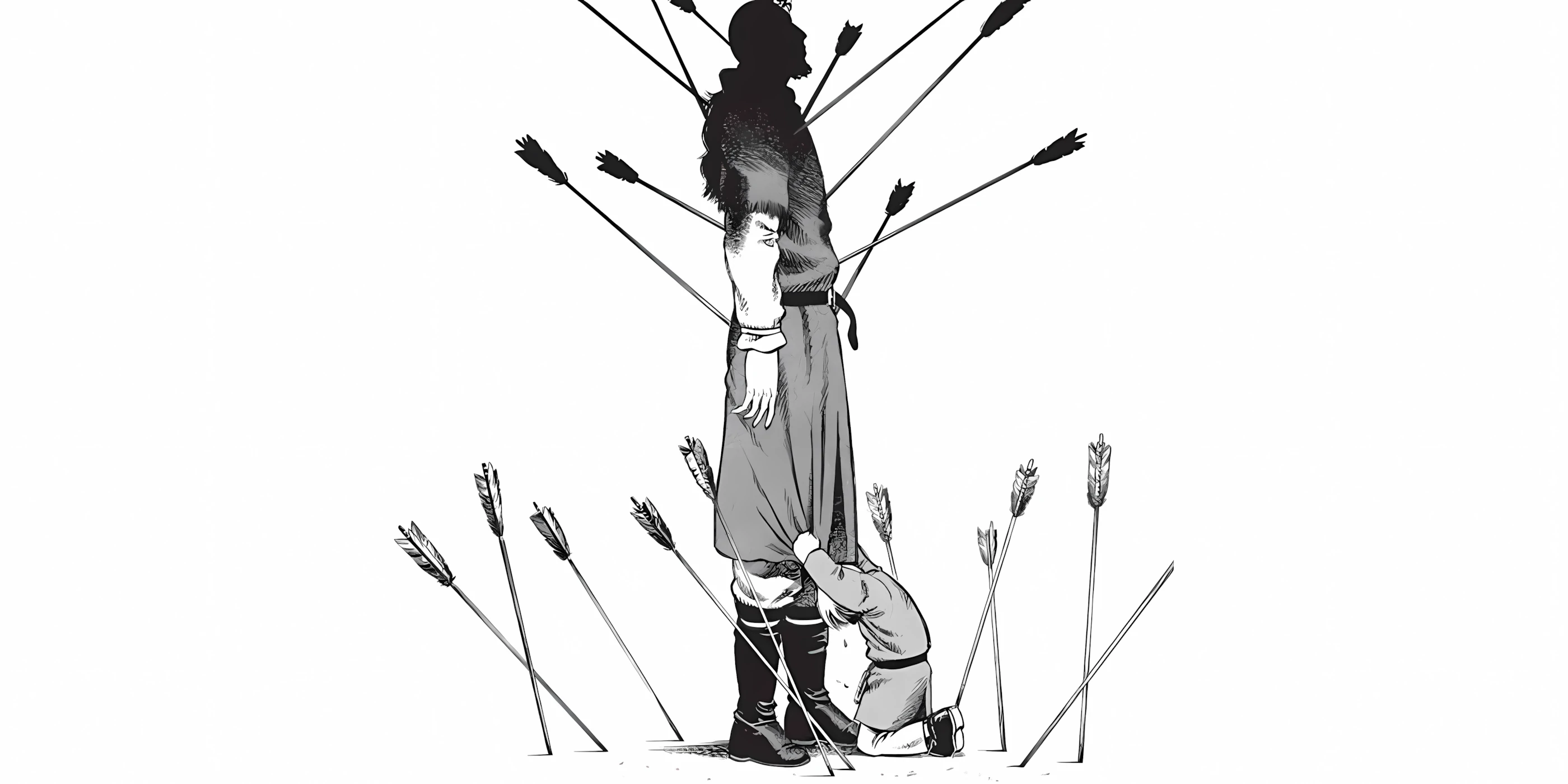 Thors — Vinland Saga